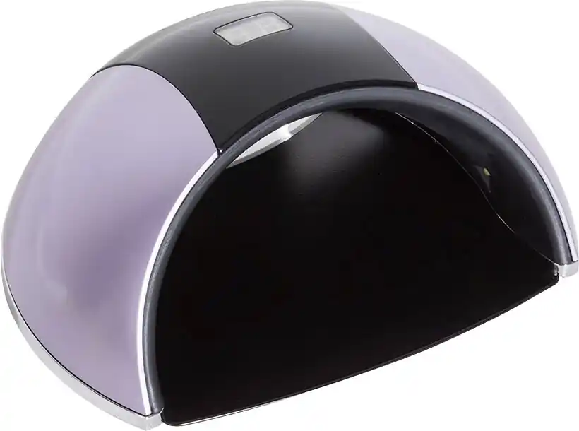 Sichere Zahlung LED-Lampe 36W hybrid technic Purple