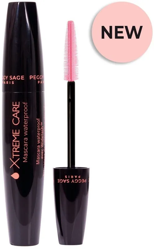 Mascara XTREME CARE waterproof noir Super-Preis