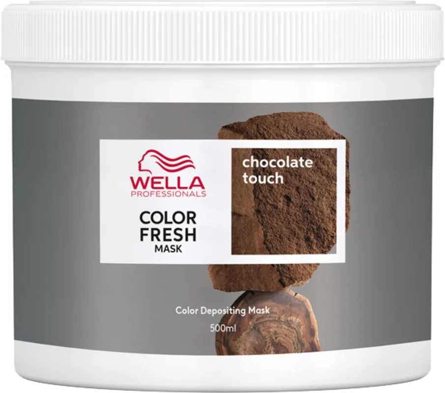 Color Fresh Mask 500 ml Bestseller