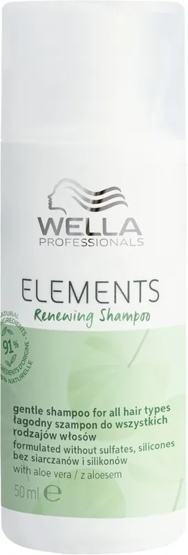 Elements Renewing Shampoo Preiswert