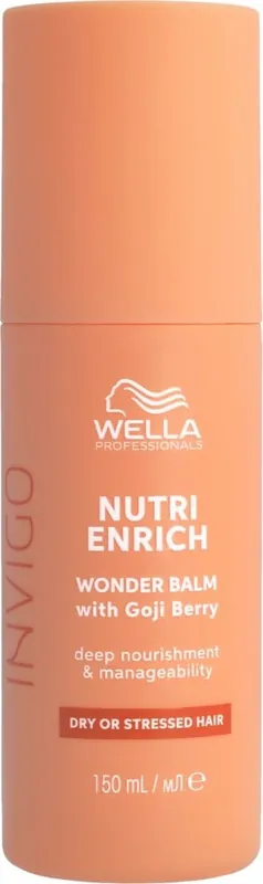 Invigo Nutri Enrich Wonder Balm Schneller Versand