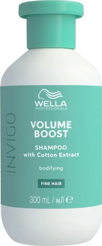 Invigo Volume Boost Shampoo Günstig