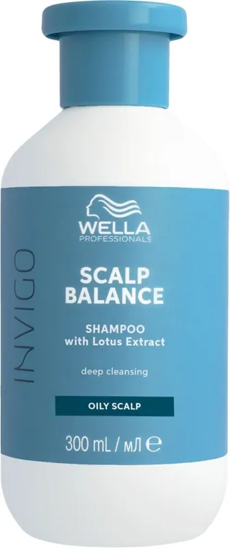 Invigo Balance Pure Shampoo Kracherpreis