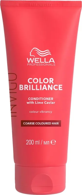 Echt Invigo Color Brilliance Conditioner Coarse