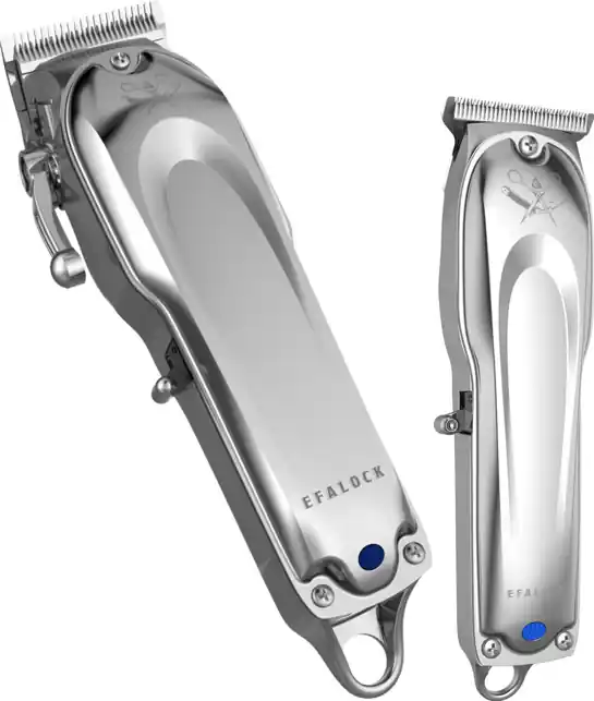 Clipper+Trimmer Vintage Style Knallerangebot
