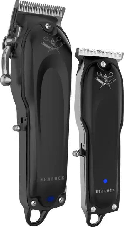 Clipper+Trimmer Classic Style Markenprodukt