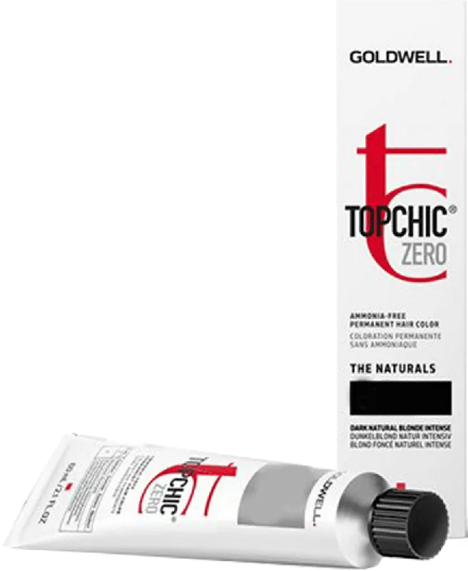 Topchic Zero Tube Sonderangebot