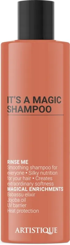 Bestseller It's a Magic Shampoo