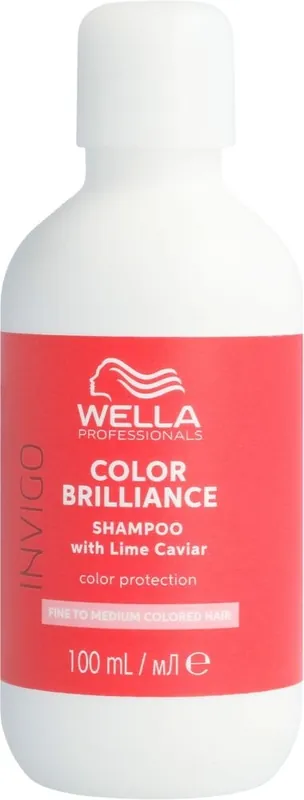 Invigo Color Brilliance Shampoo 100ml Finale Aktion