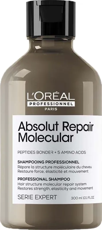 Highlight Serie Expert Absolut Repair Molecular Shampoo