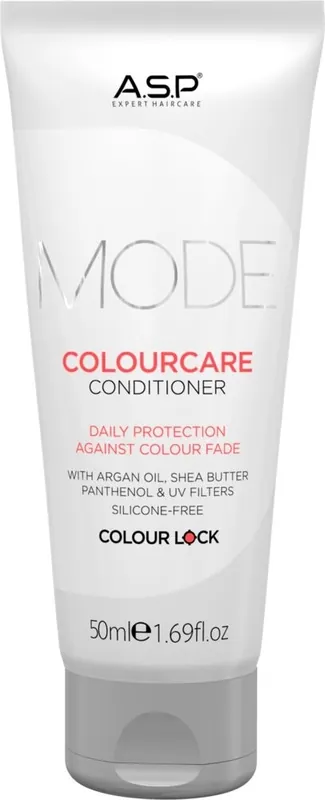 Schneller Versand A.S.P MODE Colour Care Conditioner 50 ml