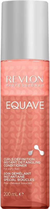 Highlight Equave Curls Definition Conditioner 200ml