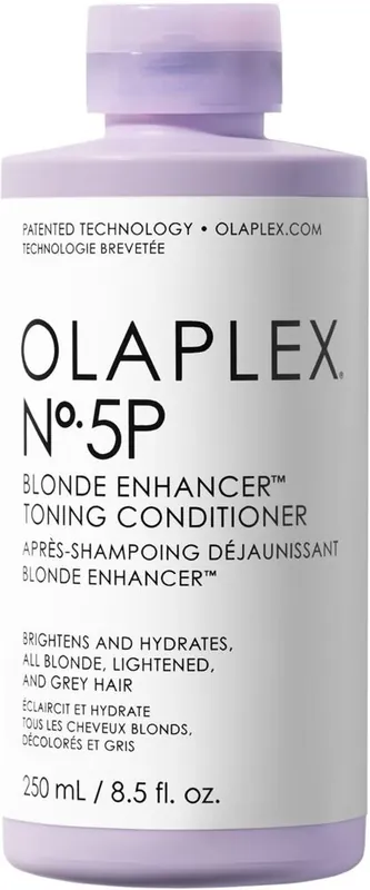 No.5P Blonde Enhancer Conditioner Knallerangebot