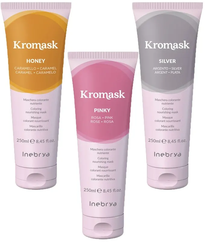 Kromask Color Mask Preis Gesenkt