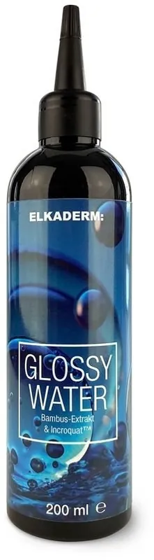 Nur Für Kurze Zeit Glossy Water