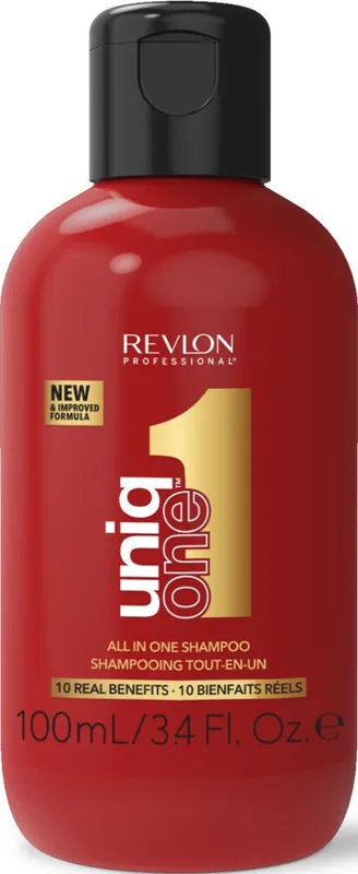Angebot Uniq One Classic Shampoo 100 ml