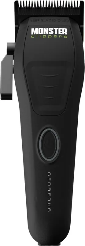 Monster Clippers Cerberus Clipper Rabatt