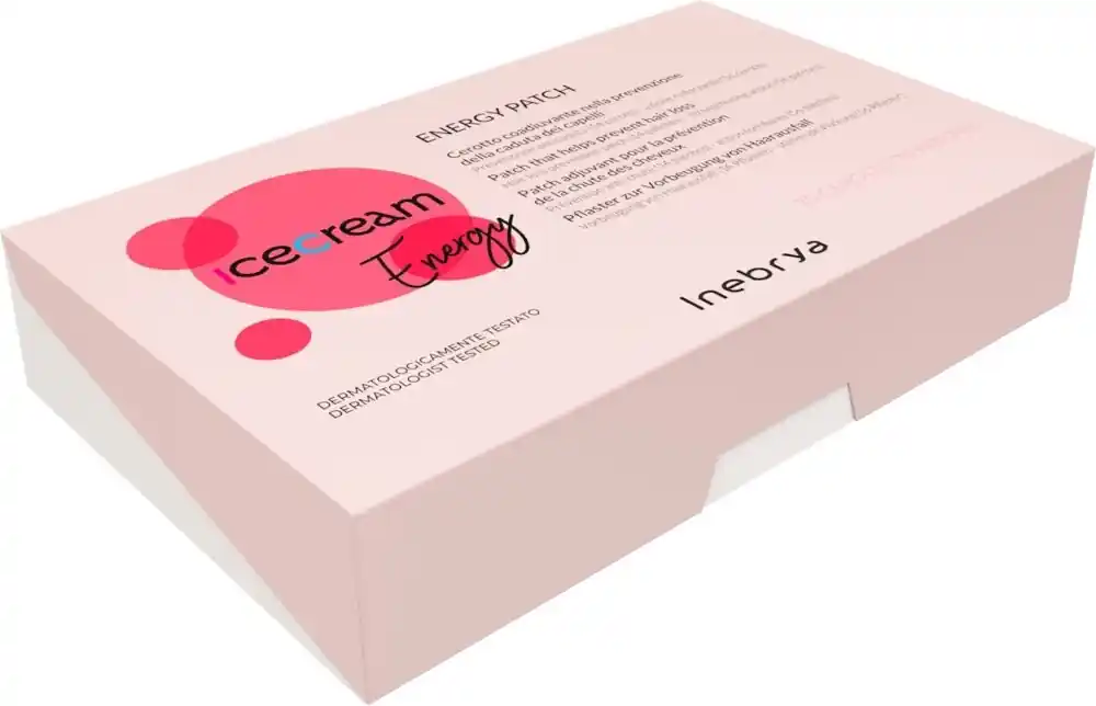 Top-Angebot Icecream Energy Patch
