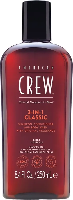 3in1 Classic Neue Ware