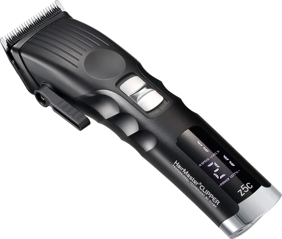 HairMaster Clipper z5c Beliebt