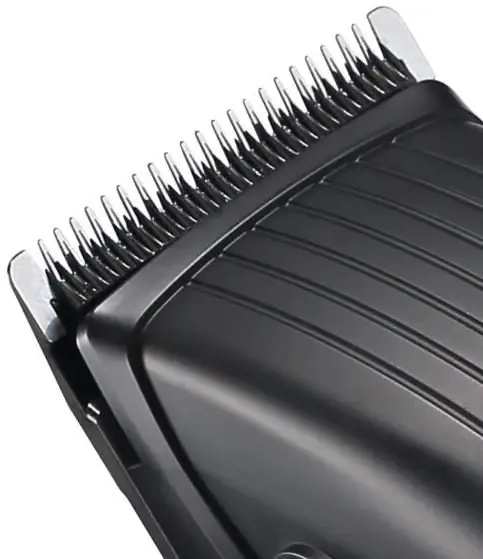 Neu HairMaster Scherkopf z5c 45mm