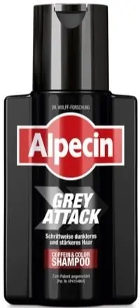 Alpecin Coffein & Color Shampoo Sonderaktion