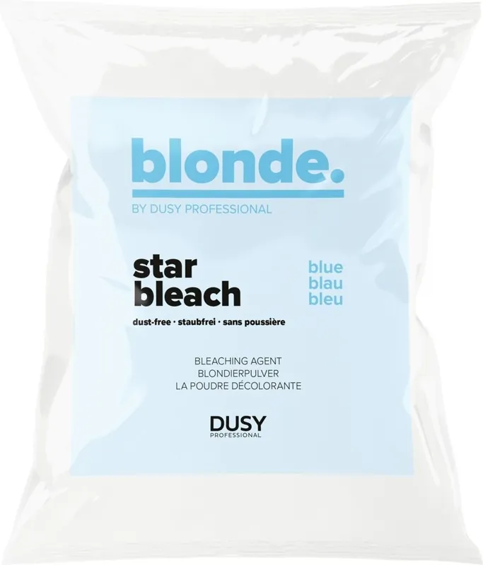 blonde. star bleach Blondierung Wochenendangebot