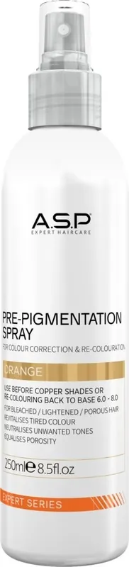 Expert Pre-Pigmention Spray Super-Preis