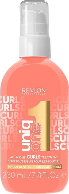Top-Angebot Uniq One Curls