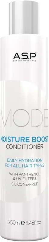 A.S.P MODE Moisture Boost Conditioner Neue Ware