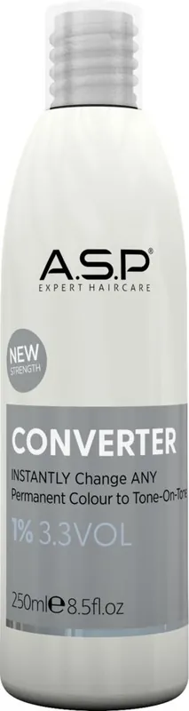 A.S.P Converter 1% 3.3vol Schneller Versand