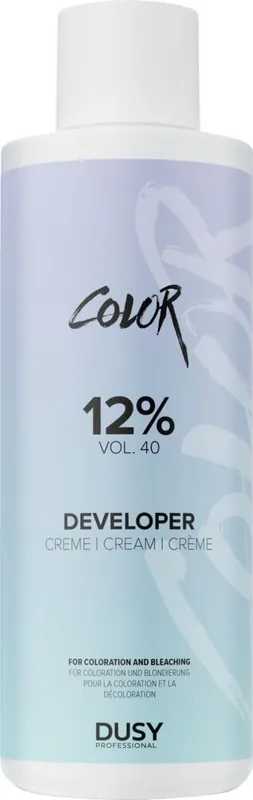 Dusy Color Developer 12% Neuheit