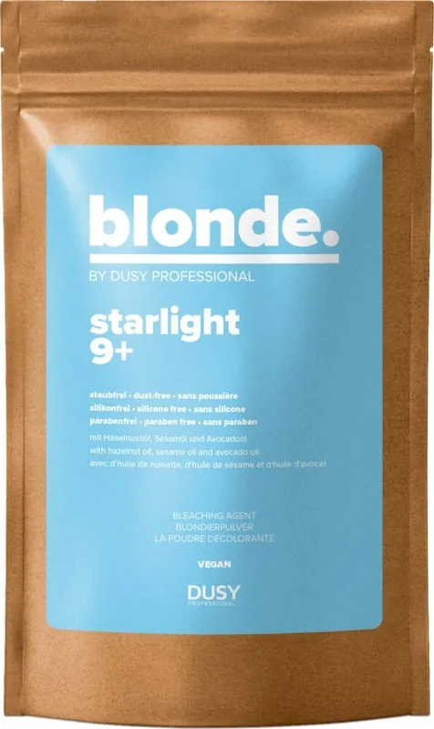 Dusy Starlight 9+ Bondierung Neue Kollektion