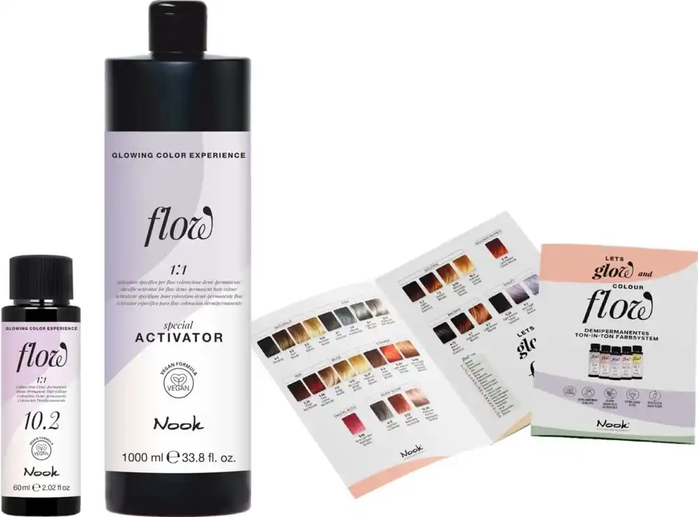 Top-Seller Flow Set