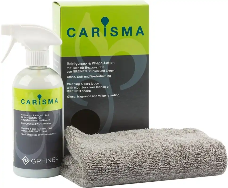 Sofort Bestellen Greiner Carisma Reinigungs-/Pflegelotion
