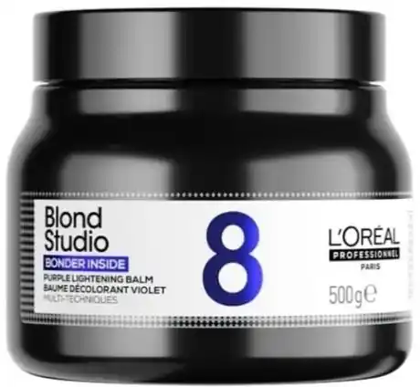 Top-Angebot Blond Studio Purple Lightening Balm
