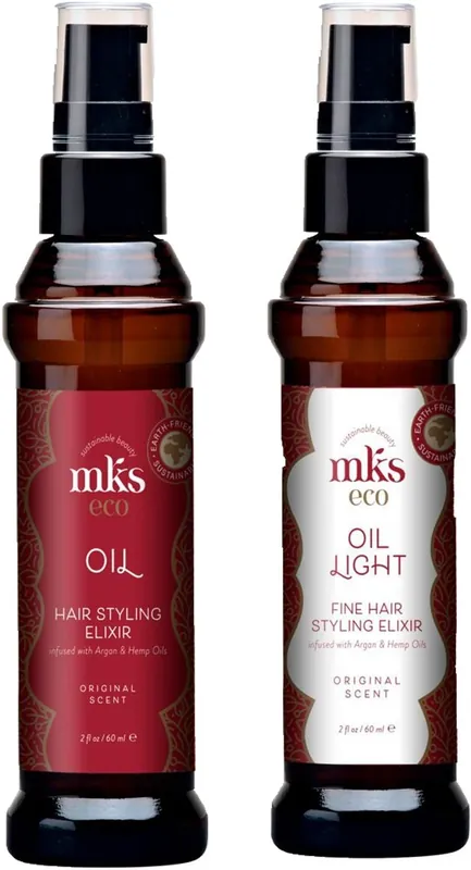 Oil Mix Set 8xNormal + 4xLight Ausverkauf