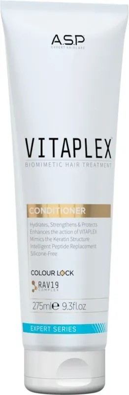A.S.P Vitaplex Conditioner Direkt Vom Hersteller