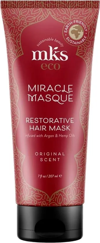 MIRACLE MASQUE Restorative Hair Mask Original Scent Super-Preis