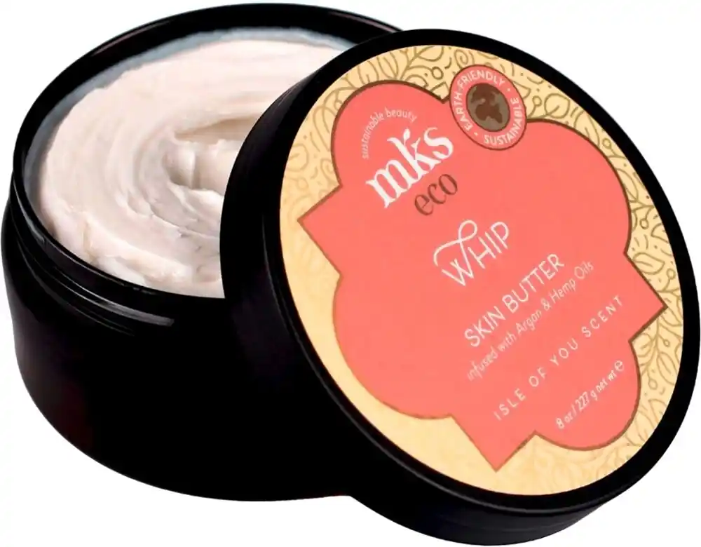 Mega-Angebot WHIP Skin Butter Isle of you Scent