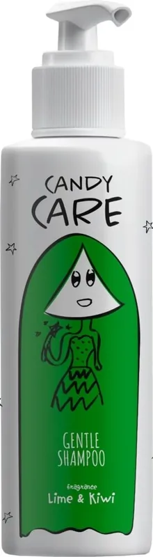 Preiswert Gentle Shampoo
