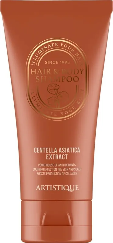 Günstig Hair & Body Shampoo 100 ml
