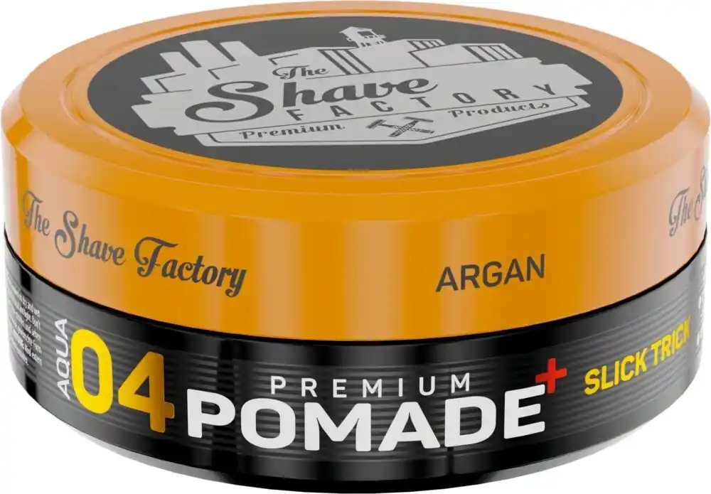 Premium Pomade+ 04 Sonderangebot