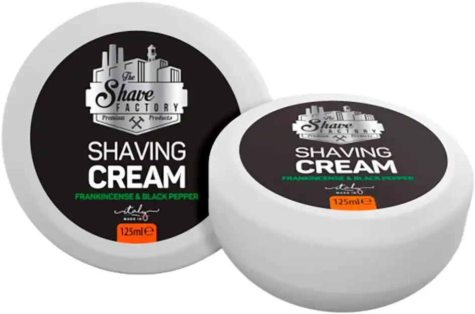 Shaving Cream Top-Angebot