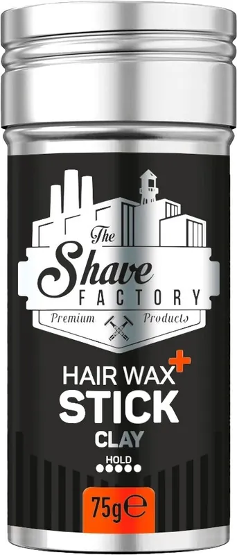 Hair Wax+ Stick Clay Sonderangebot