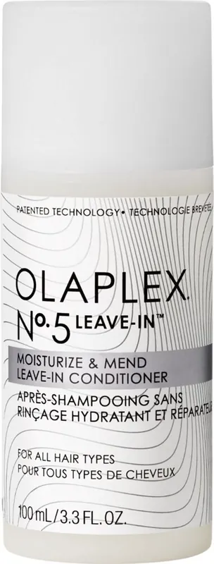 Online Kaufen No.5 Leave-In Conditioner