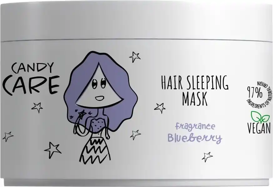 Hair Sleeping Mask Saisonangebot