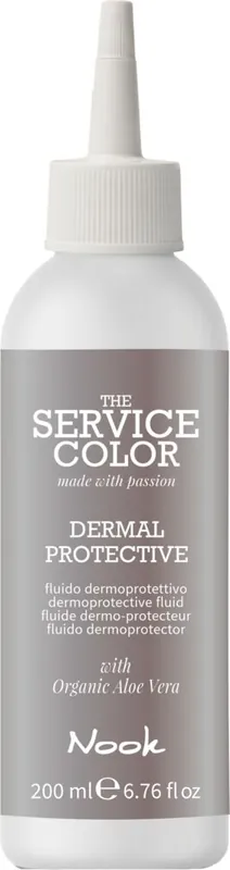 Service Color Dermal Protective Sale