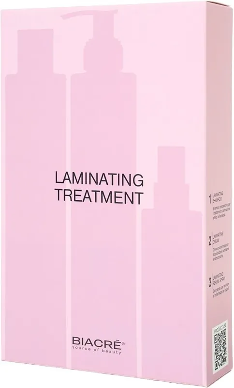 Bestpreis Biacrè Laminating KIT