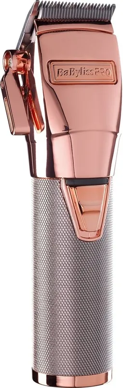 Babyliss 4Artists Clipper Sichere Zahlung